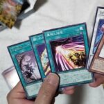 遊戯王YCSJ行ってきた！新弾インフィニット・フォビドゥン開封