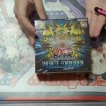 白き森とヴァーラルが欲しいヨォォォ　#遊戯王ocg #Infinite Forbidden