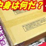 【遊戯王】コナミ公式からドデカい荷物が届いたので、中身を開封して確かめてみたら……