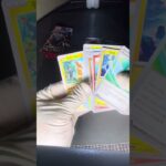 ポケモンカード開封動画のリアルな実態その②【ポケモンカードクリムゾンヘイズ　シュリンク付】