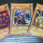 【遊戯王】憧れだった英語版レリーフ達をついに手に入れました！