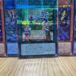 遊戯王　デュエリストパック　輝光のデュエリスト編　4BOX開封