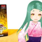 【遊戯王(유희왕)】遊戯王 GOLD SERIES 2013 韓国語版 開封