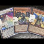 【遊戯王】昔高かったカード達が今こんな値段に…購入品紹介