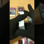 遊戯王 ブロックオリパを開封（後編）