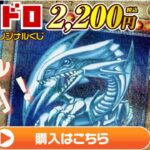 【遊戯王】ブルーアイズホワイトドラゴン　其方は美しい（トレドロ）