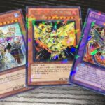 【遊戯王】ノーパラ、字レアの美しさ！カーナベルさんで買ったカード達を紹介！