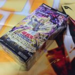 遊戯王OCG デュエリストパック－輝光のデュエリスト編－ 1BOX 開封動画