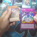 【開封動画】　遊戯王OCG デュエルモンスターズPHANTOM NIGHTMARE　TT01購入できなかったので気晴らしに1箱開けてみた