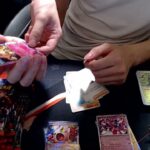【開封動画】 ポケモンカードゲーム クリムゾンヘイズ 開封！