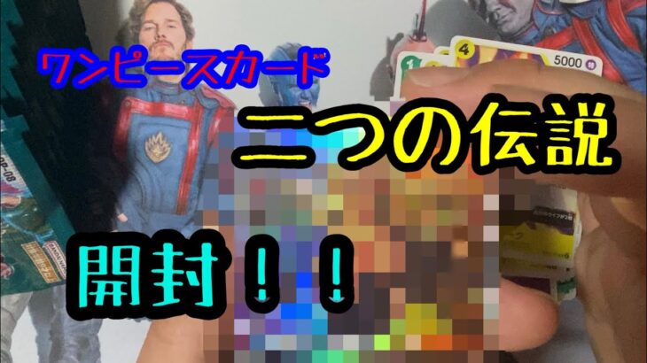 ワンピカード　二つの伝説　レイリーを狙って！！