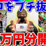 【悶絶】激アツゾロ狙って14万円オリパ開封したらお祭り騒ぎに…（ワンピースカード）