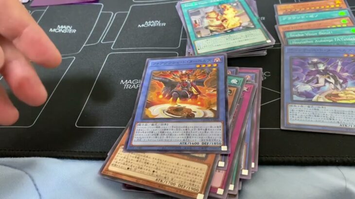 [閲覧注意]遊戯王「ワイルドサバイバーズ」を約40パック開封してみた結果[衝撃のラスト]