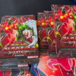 【ラッシュデュエル開封】ヒーローストラク（HERO）開封してみた！！/バースオブヒーロー ストラクチャーデッキ 5箱