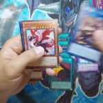 【開封動画】　遊戯王OCG デュエルモンスターズ SELECTION5を1箱購入したらまさかのカードが当たった！！