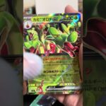 Pokémon ポケモンカード　ステラミラクル　1箱開封　1