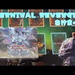 【開封動画】TERMINAL REVENGE開封と、買ったもの紹介！