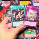 [遊戲王 遊戯王 YuGiOh] RAGE OF THE ABYSS 深淵狂怒 1206 （ROTA) – 開封 Unboxing