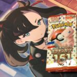 【衝撃】秋葉原のカドショで売っていたポケモンカード151のバラパックを開封してみた！！！！(笑)。　@OssanLoveLiver #ポケカ #開封動画 #151 #バラパック #衝撃の結果