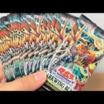 遊戯王 OCG DARKWING BLAST ダークウイング・ブラスト 20パック開封！！！！！！！