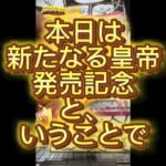 【新たなる皇帝発売記念】#ワンピカード開封 #onepiece #ワンピース #開封動画 #500年後の未来 #thebest #メモリアルコレクション