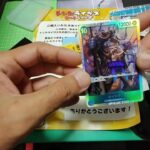 オリパ引退をかけた10口開封【サマーライザスジャンボ2024（1口1700円）】