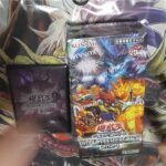 【＃遊戯王の日】遊戯王デュエルモンスターズワールドプレミアムパック2024を1BOX開封！！2024年9月29日