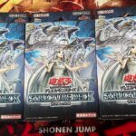 【遊戯王】ついに待っていたストラク発売！青き眼の光臨を開封！強化パックの結果は！