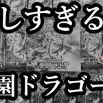 ポケモンカード【楽園ドラゴーナ】開封 怪しすぎるポケセン産ボックスと対戦  #ルチア #幻パック #楽園ドラゴーナ #ランキング #開封動画 #ゲーム実況