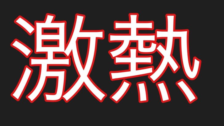 【激熱】ワンピースのオリパ開封。からの〜買い物🛍️