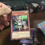 01_遊戯王_SELECTION5_ボックス開封チャレンジ