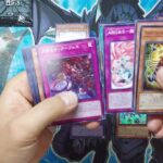 【開封動画】　遊戯王OCG デュエルモンスターズ SUPREME DARKNESSその2