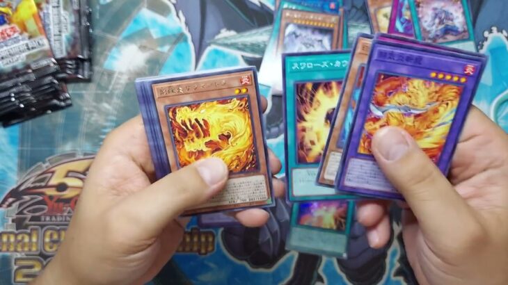 【開封動画】　遊戯王OCG デュエルモンスターズ WORLD PREMIERE PACK 2024 その2