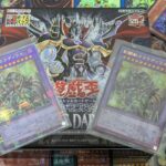 【遊戯王OCGデュエルモンスターズ】突然始まる開封SUPREME DARKNESS(スプリーム・ダークネス) ﾑﾑﾑ無理ﾀﾞｧ＃１