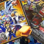 【遊戯王OCG】SUPREME DARKNESSと遊戯王ラングドシャを開封！