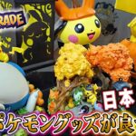 【ハロウィン】圧倒的クオリティ…日本未発売のポケモンハロウィン商品を開封したらこれは日本でも発売すべきものだった【ポケモン】【POKEMON】【ポケカ】【ポケカ開封】