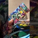 #ポケカ開封動画  #ポケモンカード開封  トリプレットビート開封