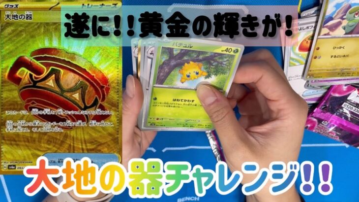 ポケモンカードバラパック開封で奇跡を起こせ！！