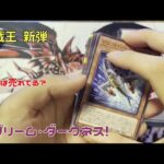 【遊戯王】新弾　スプリーム・ダークネス開封の儀