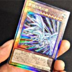 [遊戯王] 2ヵ月くらい前に買ってたカード達ようやく紹介する [購入カード紹介]