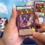 #遊戯王 ターミナルワールド2を楽しみ、懐かしみながら開封！