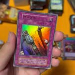 遊戯王のクォーターセンチュリーリミテッドパックを3箱開封してみた