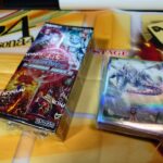 遊戯王OCG TERMINAL WORLD 2 ( ターミナル ワールド 2 ) 1BOX 開封動画