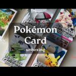 Pokemon Card Unboxing / ポケモンカード【開封】ジェネレーションズ