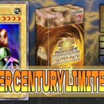 【#遊戯王】カナンは引けるのか!?「QUARTER CENTURY LIMITED PACK」開封！！