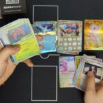 テラスタルフェス販売直前！！ポケモンカード151シュリンク付き1箱開封してみた🎁