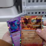 ポケモンカード開封　テラスタルフェスEX　Part2