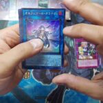 【開封動画】　遊戯王OCG デュエルモンスターズ QUARTER CENTRURY TRINITY BOXを3箱！