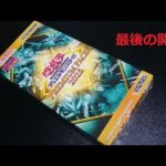 遊戯王 最後の開封 レッドシークレットレアは？ PREMIUM PACK 2025