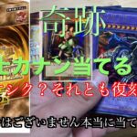 【遊戯王】クォーターセンチュリーリミテッドパック　神引きした初カード開封（QUARTER CENTURY LIMITED PACK）